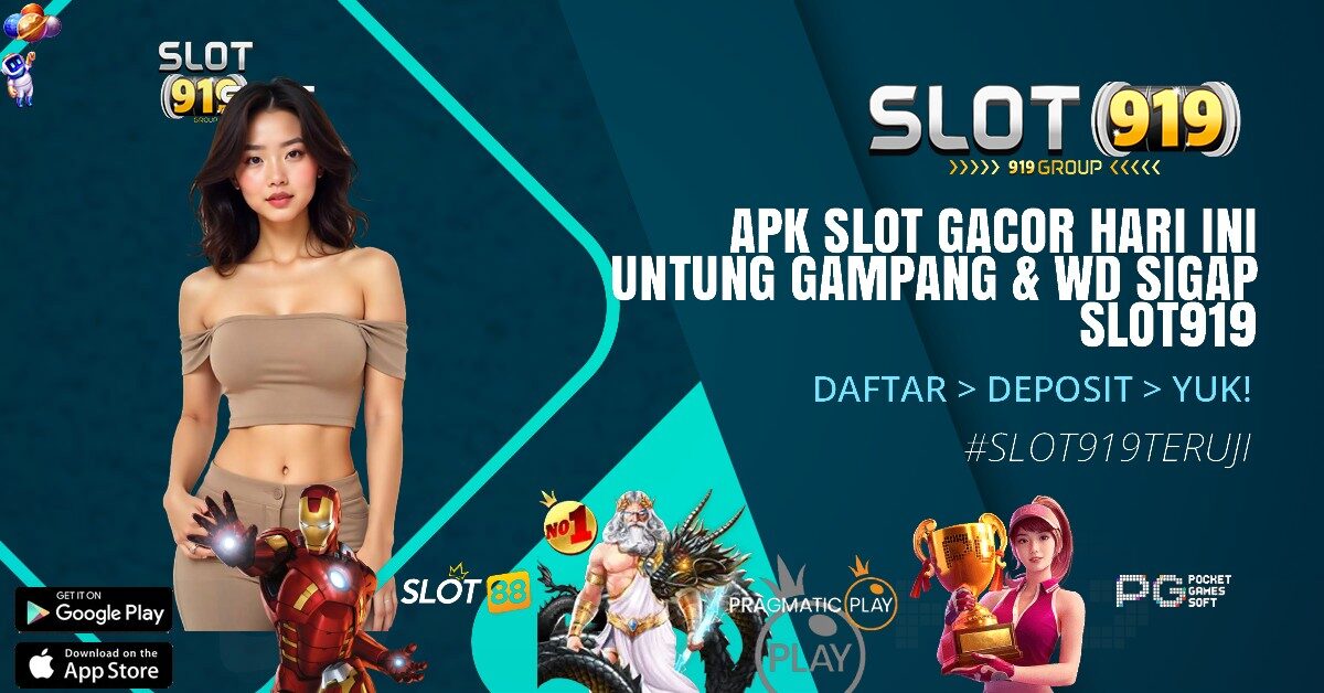 Slot Online Tanpa Deposit Awal RR 777