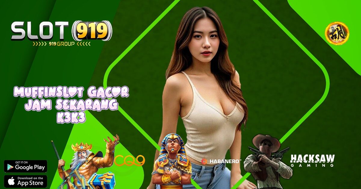 SLOT GACOR RESMI TERPERCAYA K3 K3