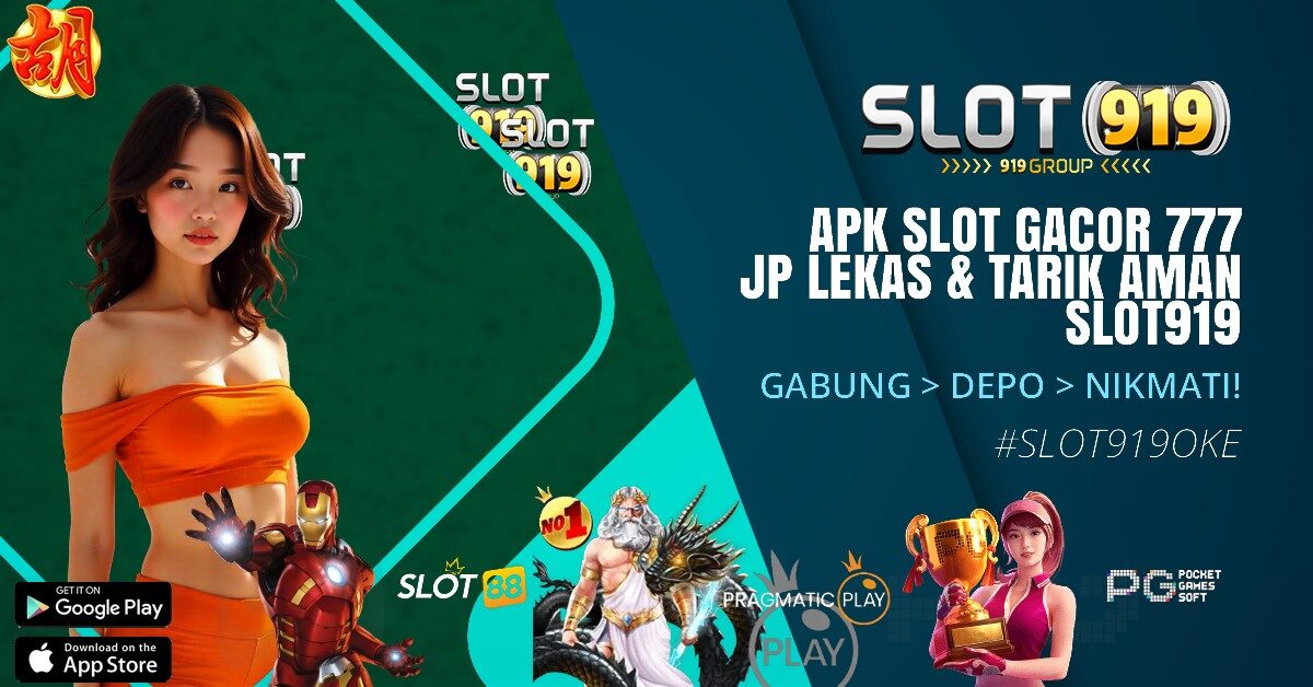 Apk Hack Judi Slot Online RR 777