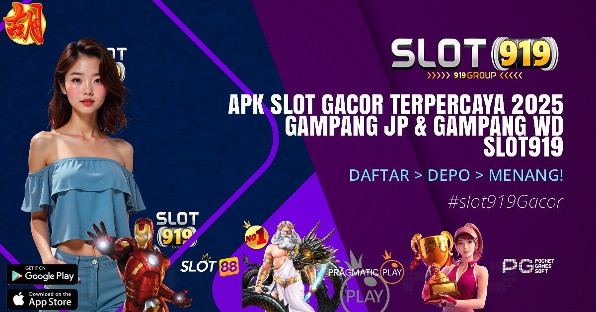 RR 777 Situs Judi Slot Online Luar Negeri Terpercaya