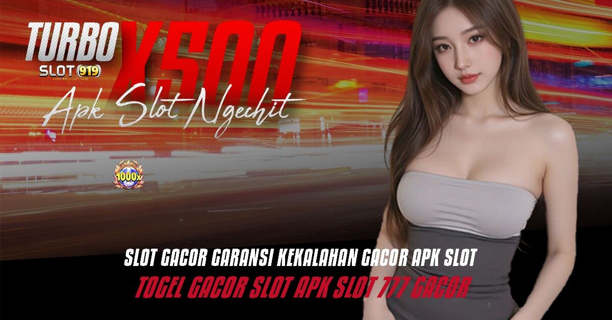 TURBOX500 SLOT PAKAI DANA GACOR CARI SLOT GACOR